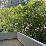 M&m With Huge Balcony Apartment *