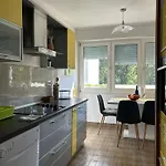 M&m Апартаменты Омиш