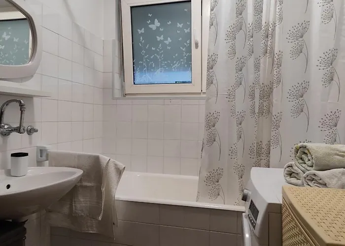 M&m Apartamento Omiš