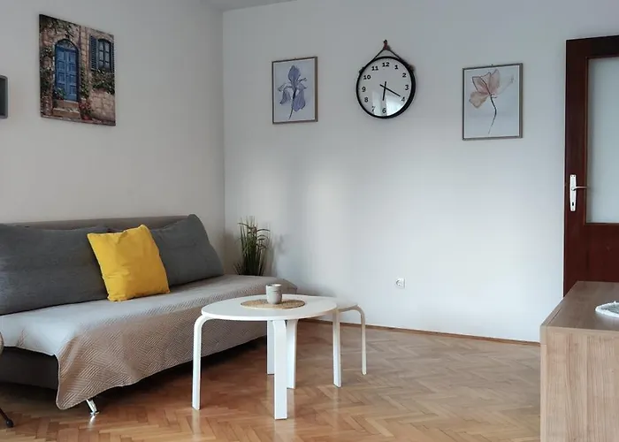 Appartement M&m Omiš