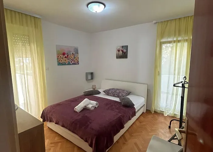 M&m Omiš