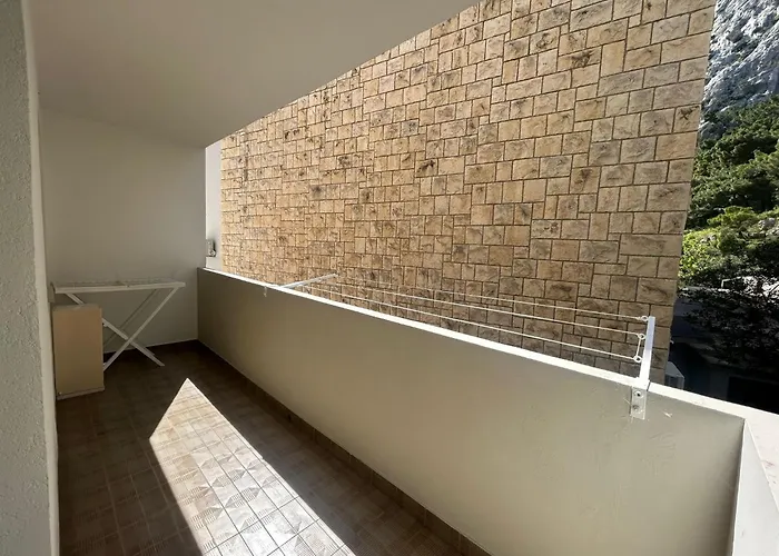 Apartamento M&m Omiš